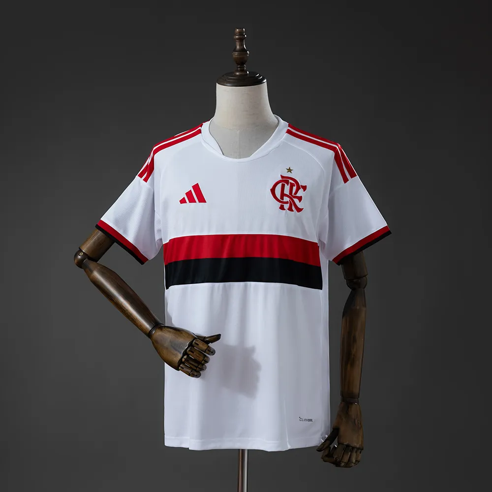 Flamengo 26/27 Away Jersey — 2/2