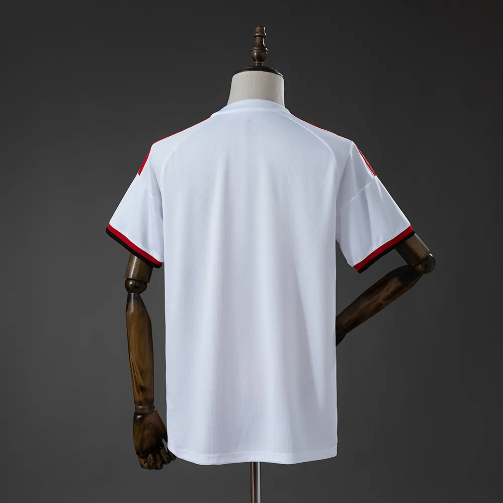 Flamengo 26/27 Away Jersey