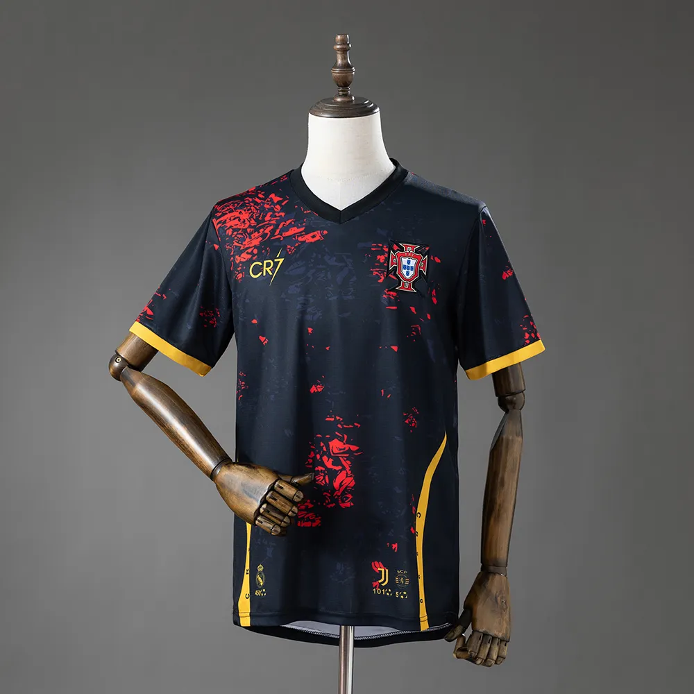 Portugal 2026 Special Edition CR7 Jersey — 2/2