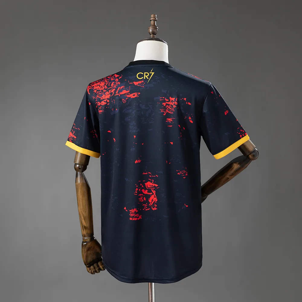 Portugal 2026 Special Edition CR7 Jersey
