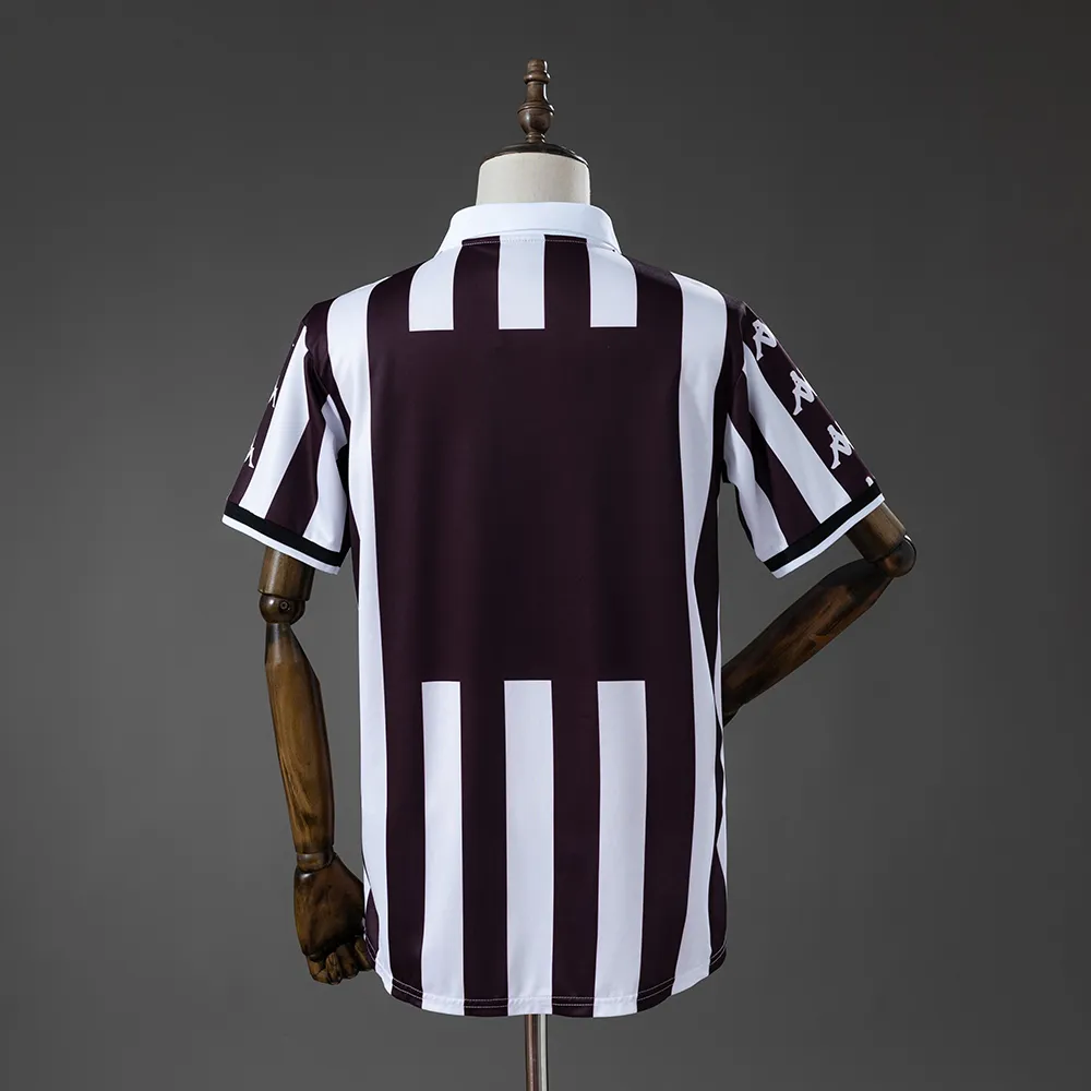 St. Pauli 00/01 Home Retro Jersey