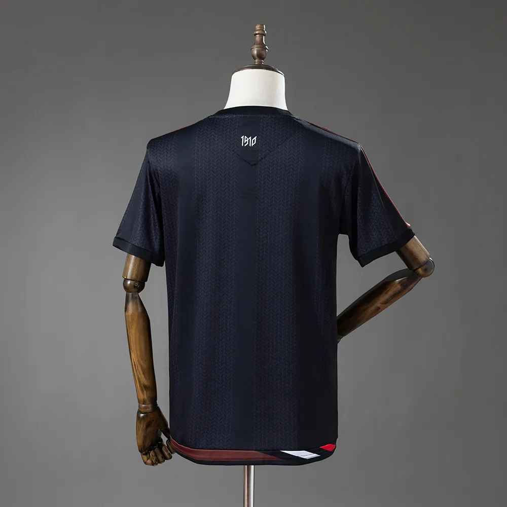 St. Pauli 15/16 Home Retro Jersey — 1/2
