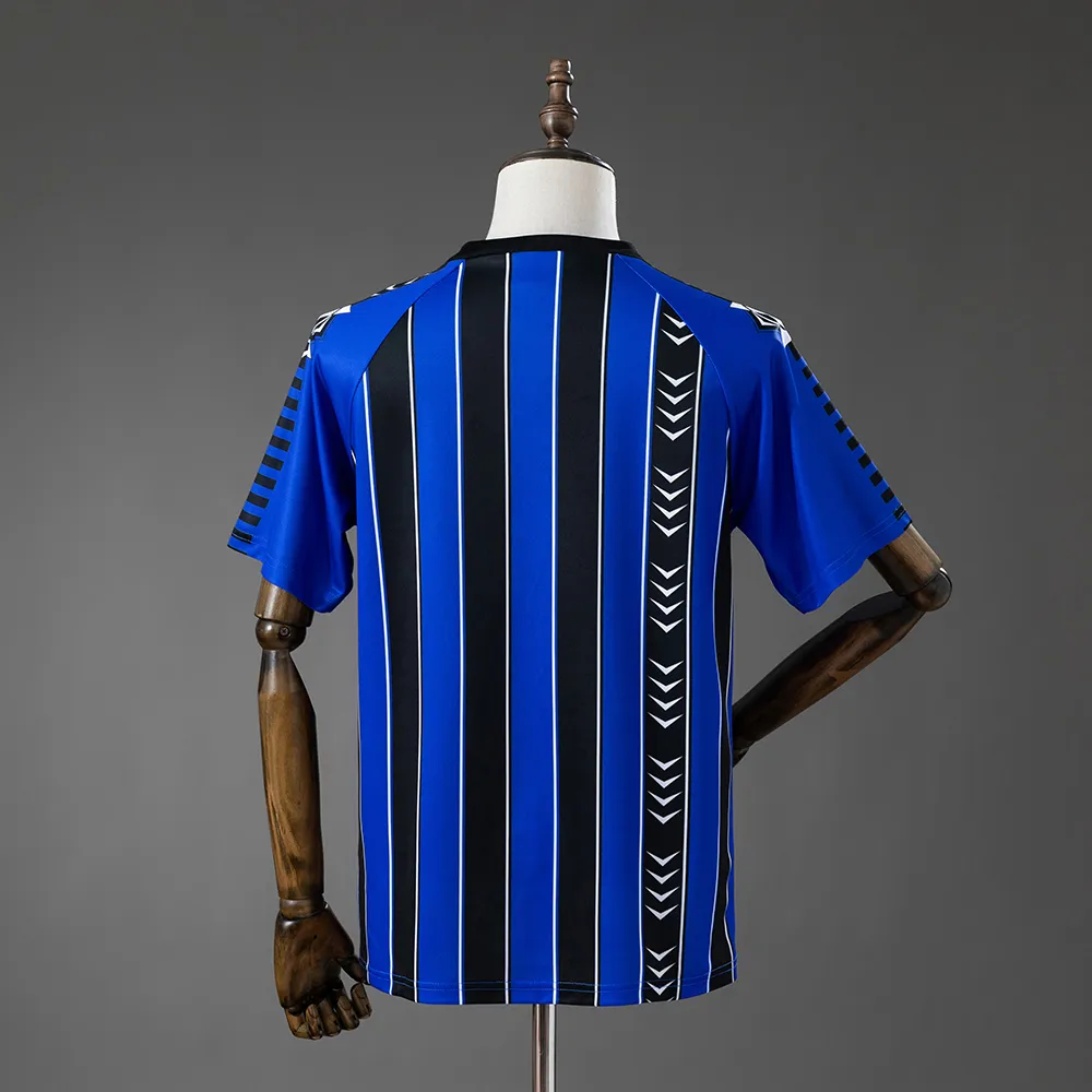St. Pauli 97/96 Away Retro Jersey