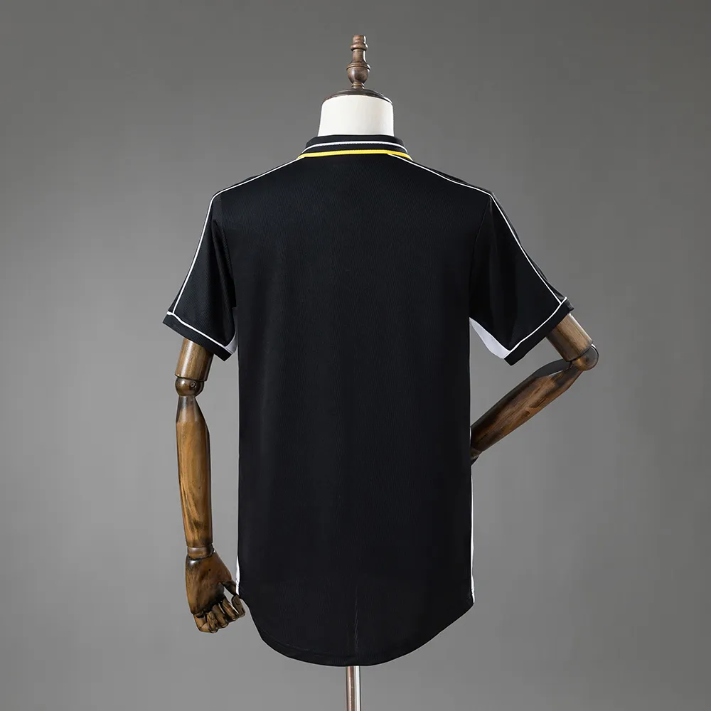 St. Pauli 99/00 Away Retro Jersey