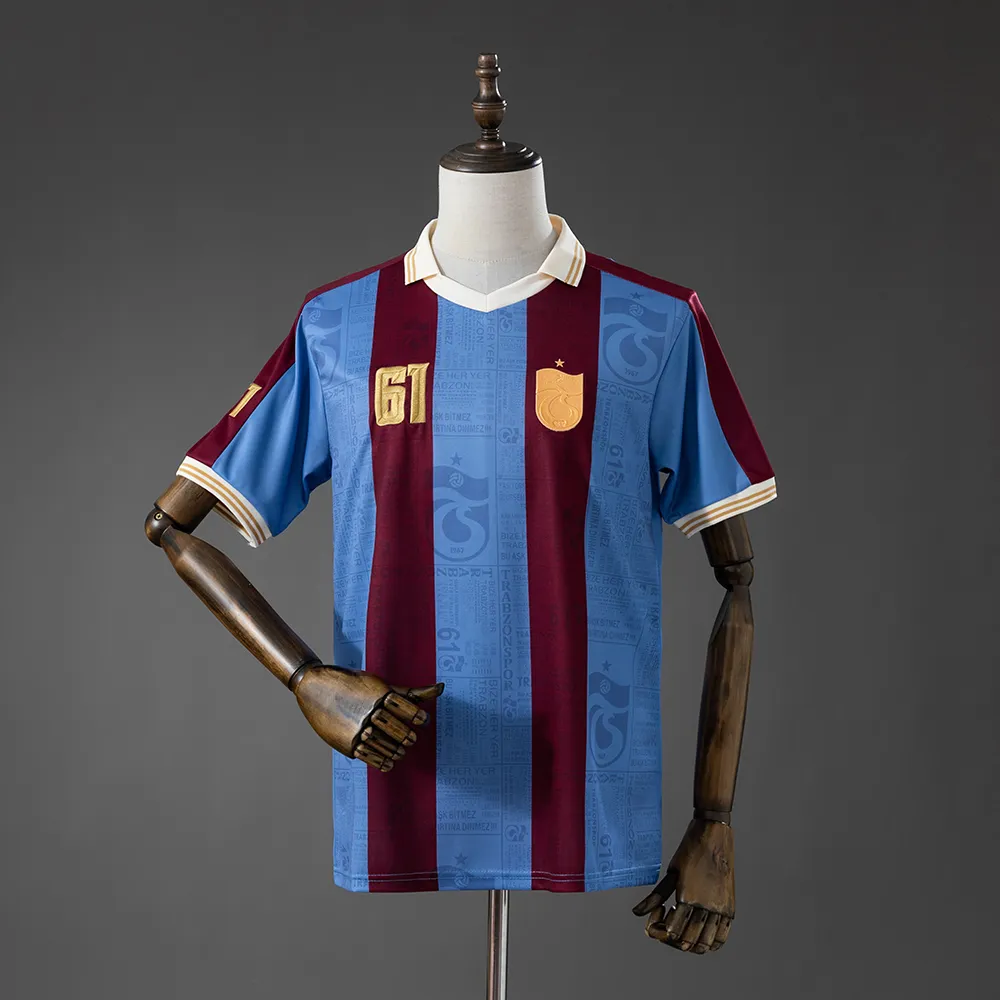 Trabzonspor 26/27 Special Edition Jersey — 2/2