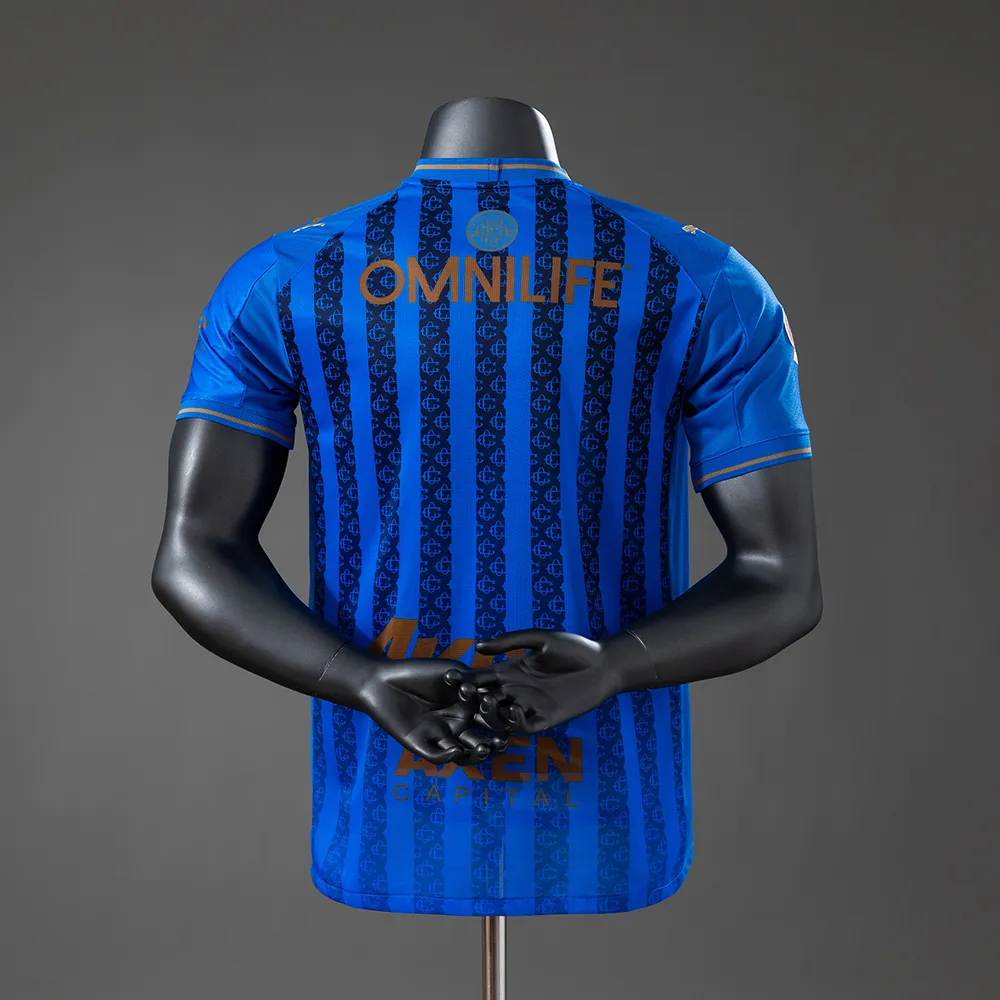 Chivas de Guadalajara 26/27 Third Away Player Version Jersey — 2/2