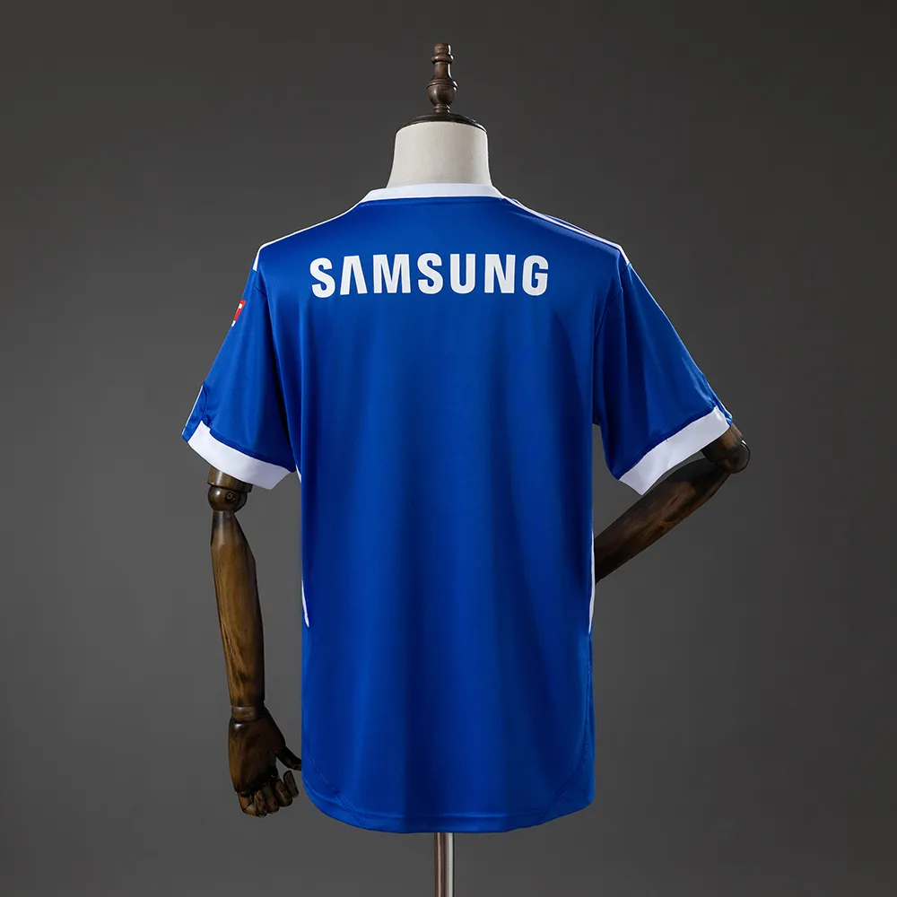 Palmeiras 09/10 Third Away Retro Jersey
