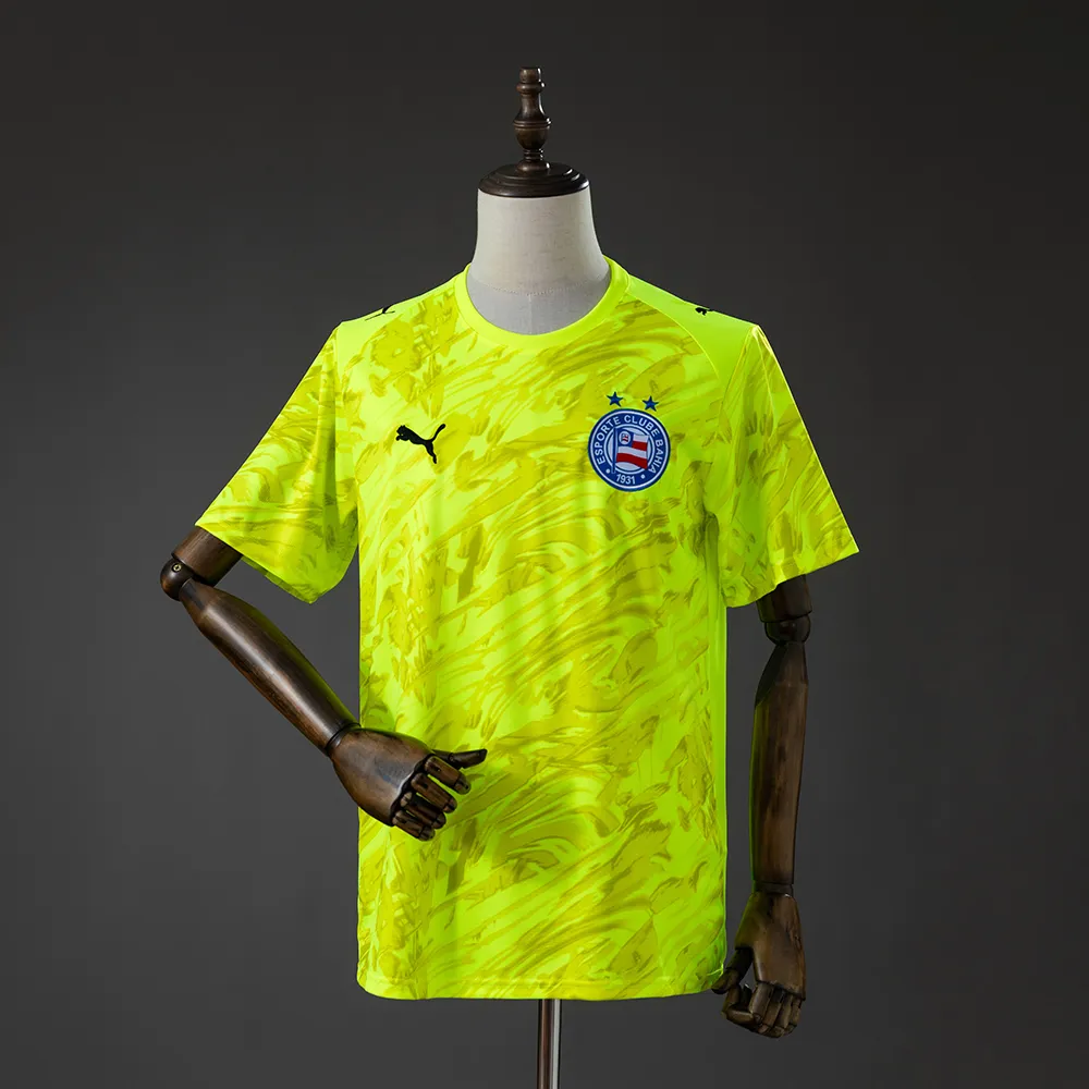 Bahia 26/27 GK-Green Jersey — 2/2