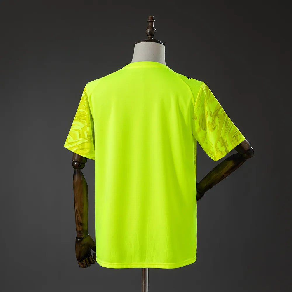 Bahia 26/27 GK-Green Jersey