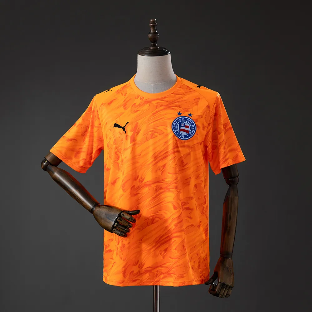 Bahia 26/27 GK-Orange Jersey — 2/2