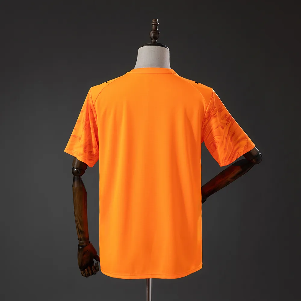 Bahia 26/27 GK-Orange Jersey