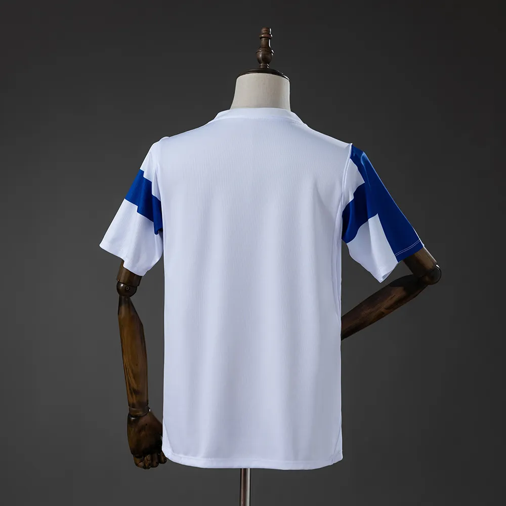 Finland 2026 Home Jersey