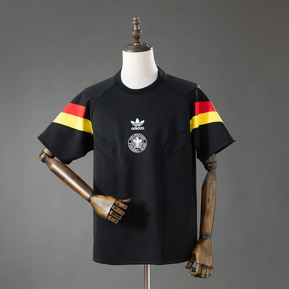 German Originals Retro Casual T-shirt — 2/2
