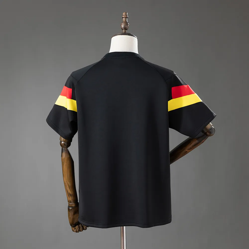 German Originals Retro Casual T-shirt