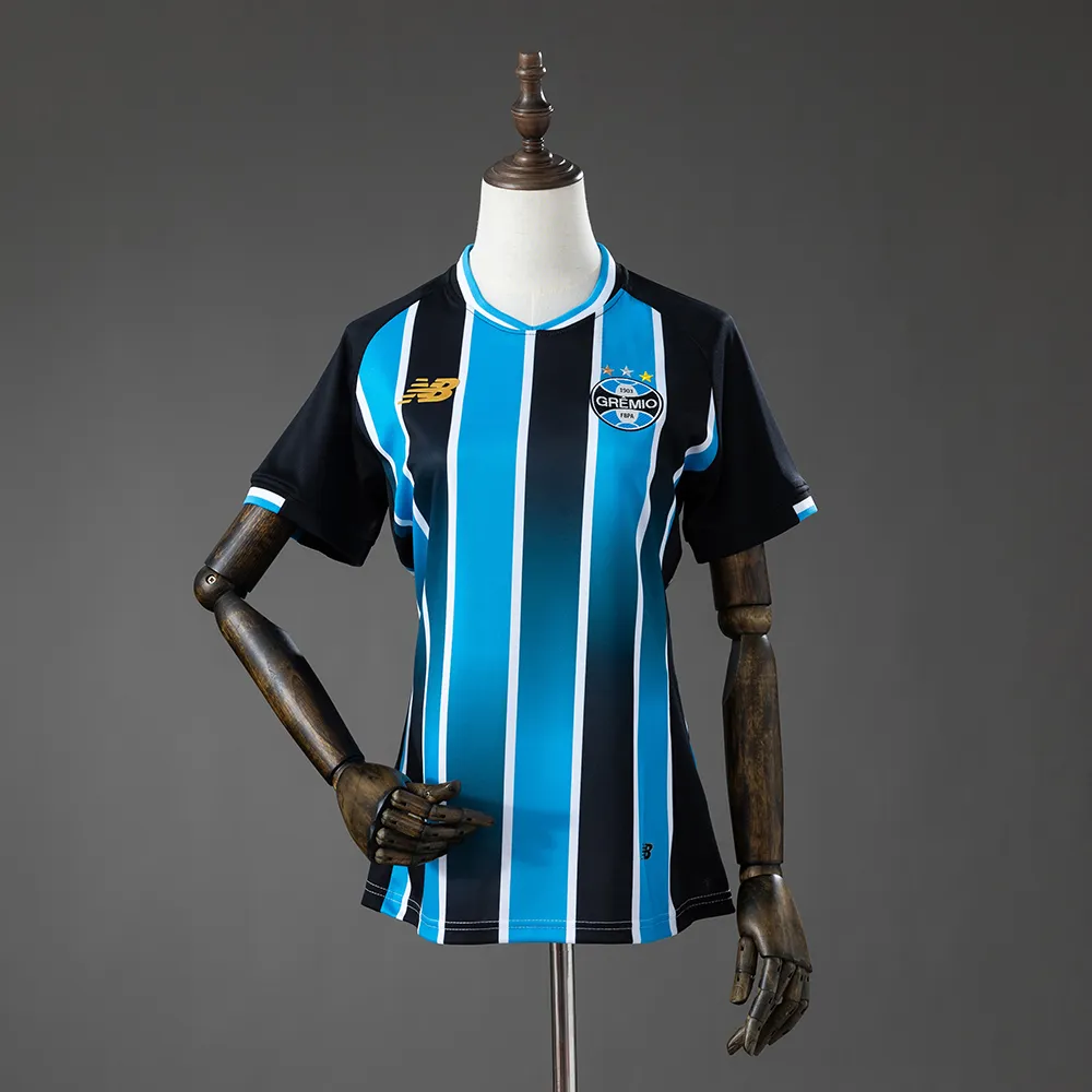 Gremio 26/27 Home Women's Jersey — 2/2