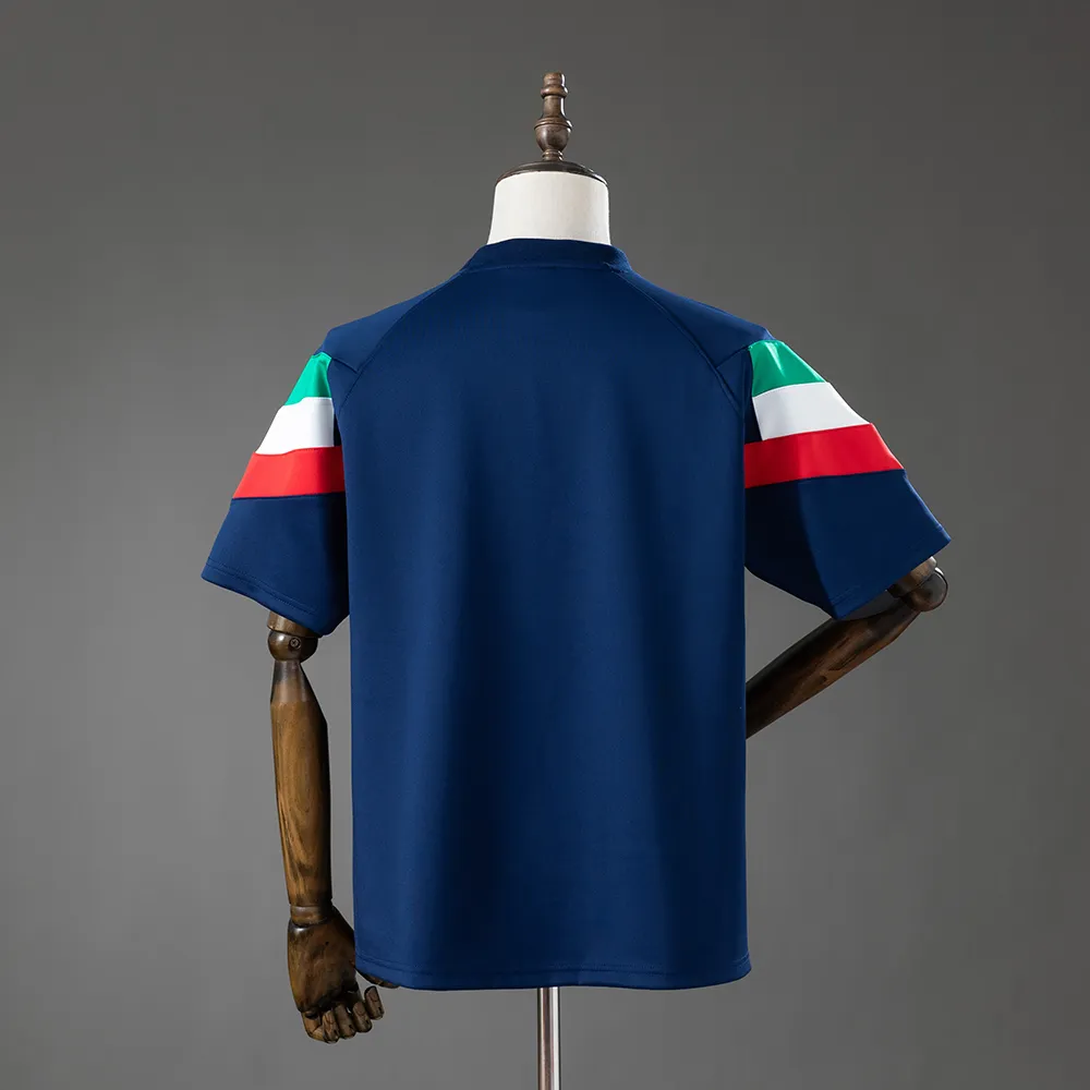 Italy Originals Retro Casual T-shirt