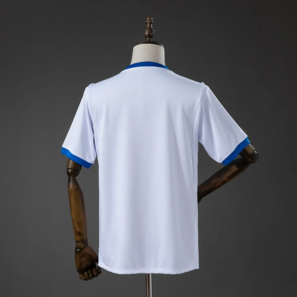 Slovenia 2026 Home Jersey