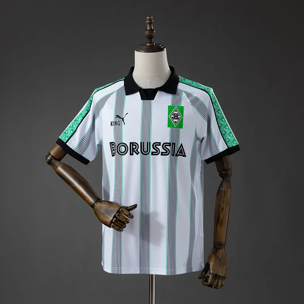 Borussia Monchengladbach 26/27 Special Edition Jersey