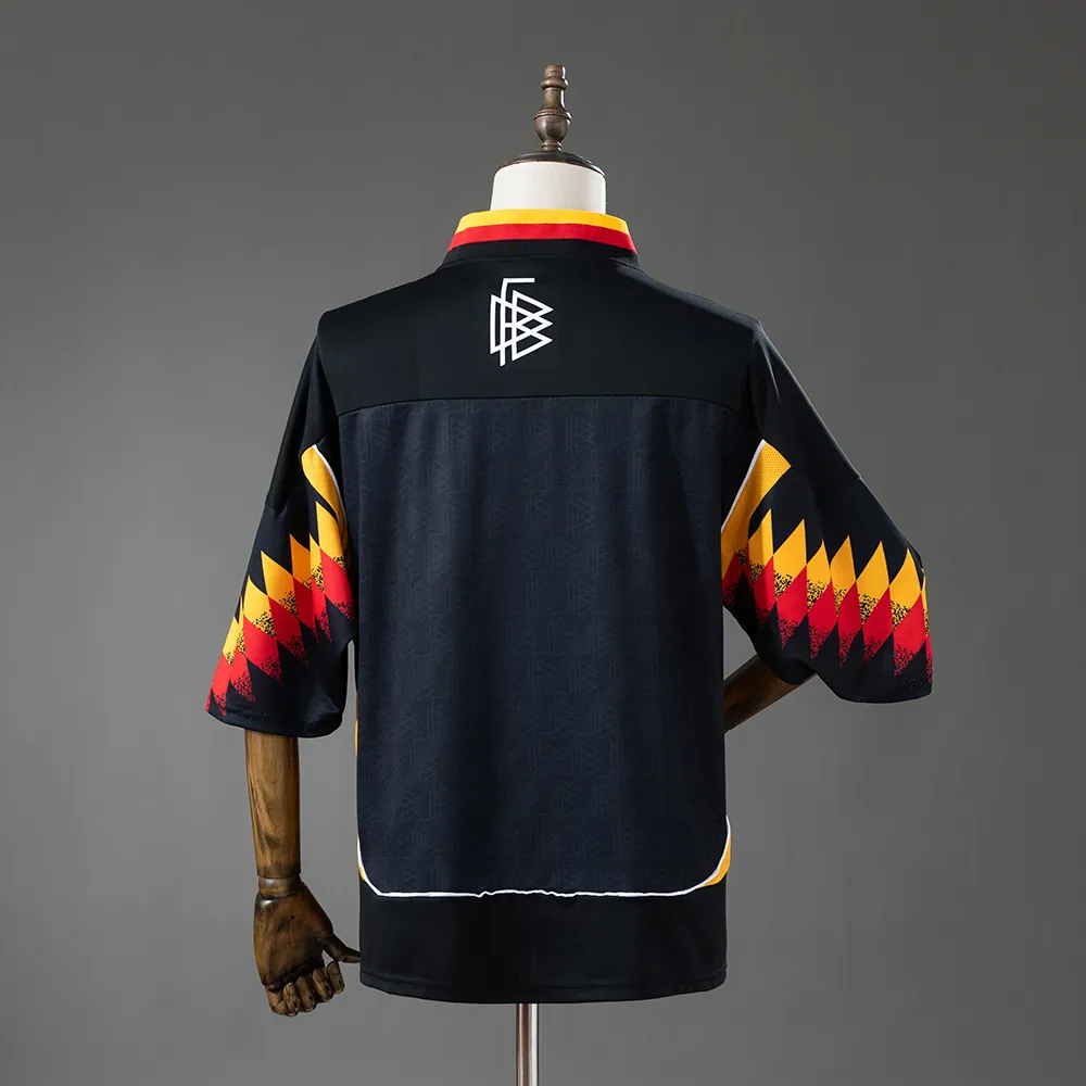 Bring Back Remixed Germany — 2/2