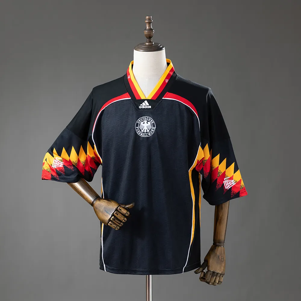 Bring Back Remixed Germany