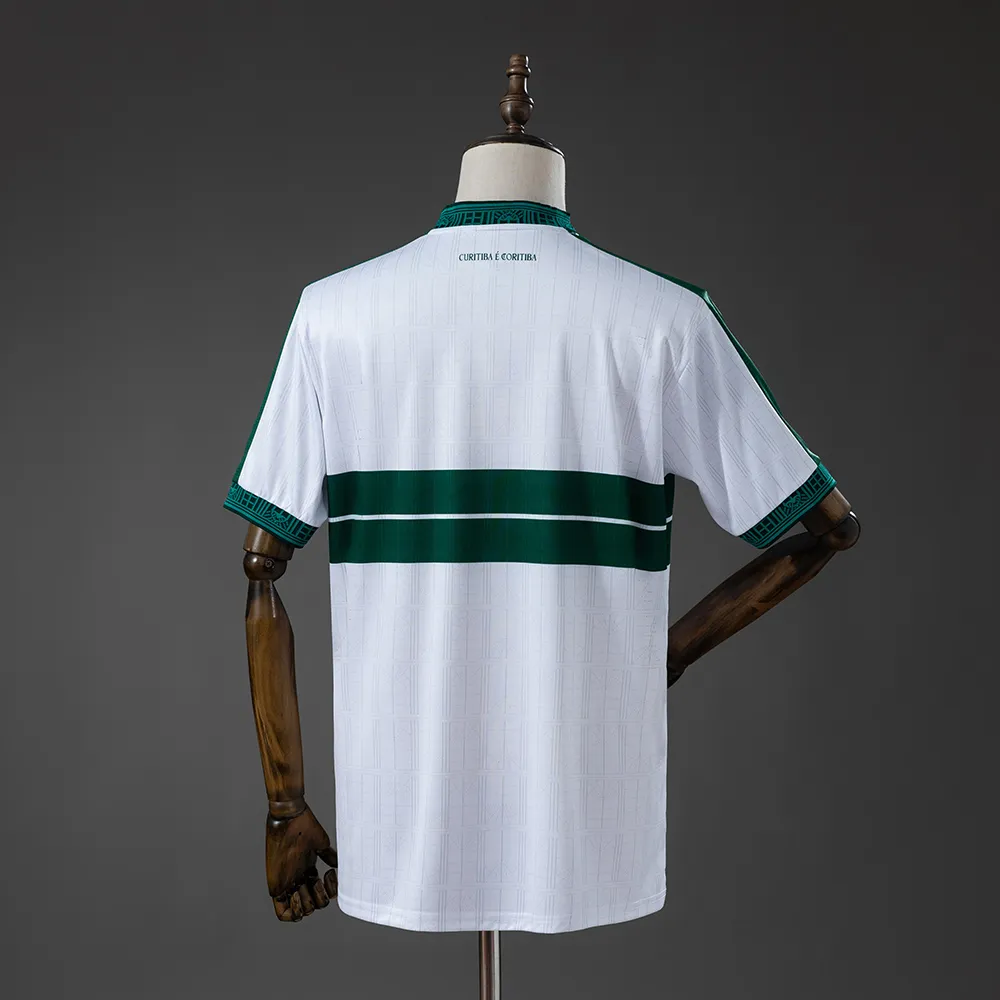 Coritiba 26/27 Home Jersey — 2/2