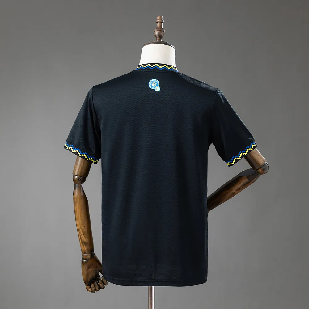 El Salvador 23/24 Third Away Jersey — 2/2