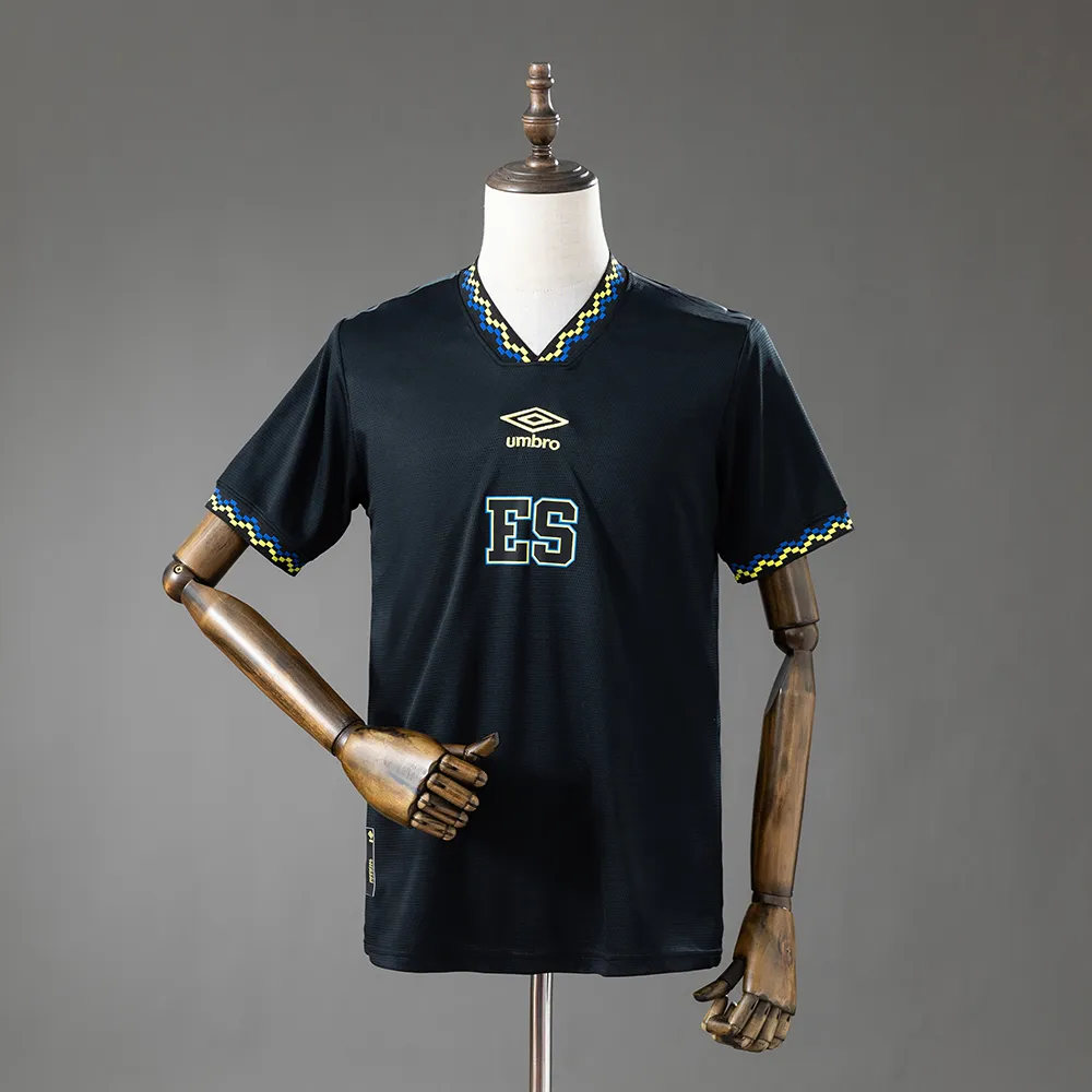 El Salvador 23/24 Third Away Jersey
