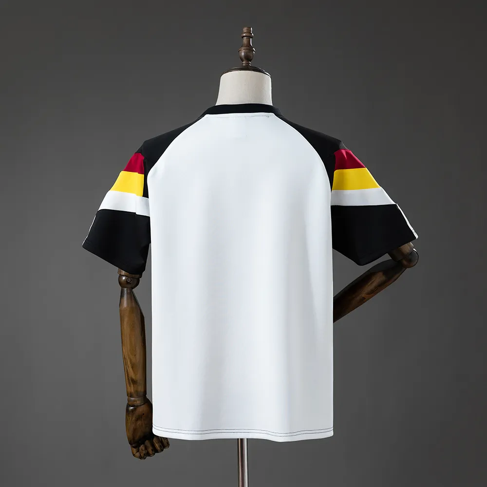 German Originals Retro Casual T-shirt — 2/2