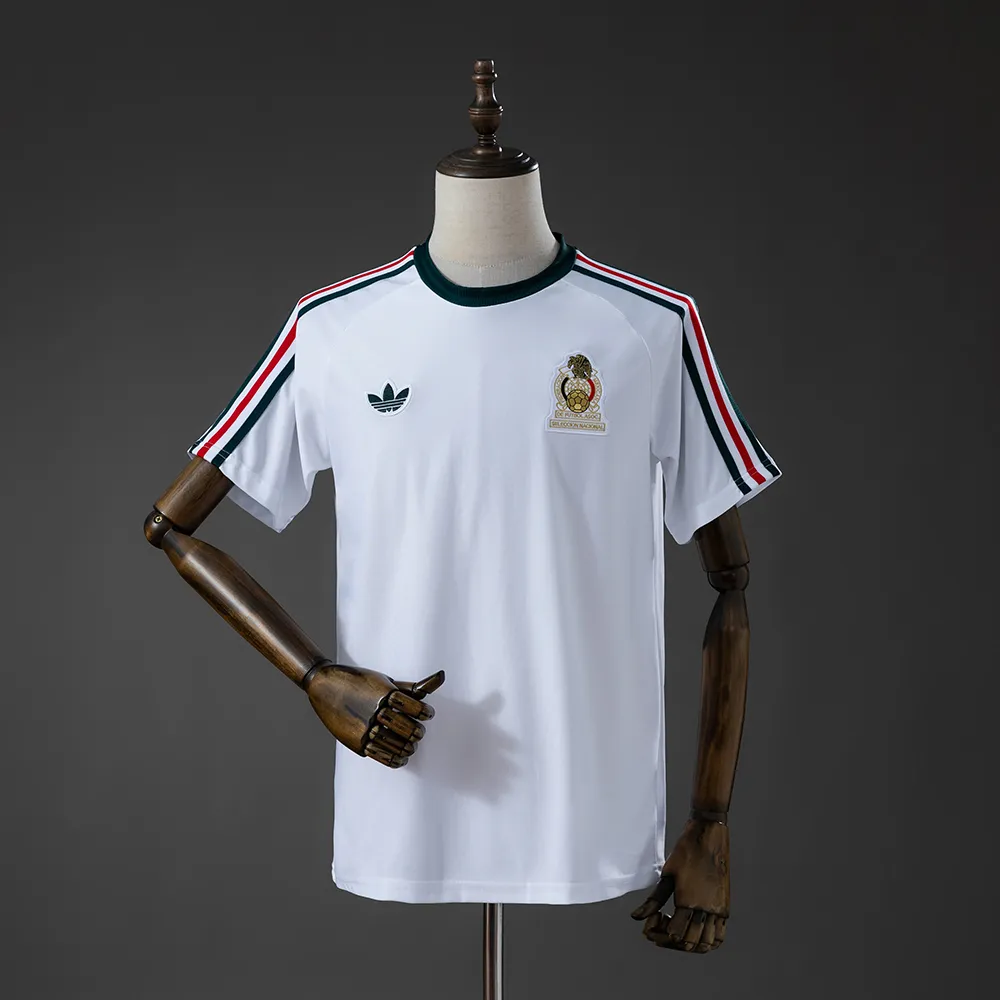 Mexico 2026 Originals OG T-Shirt — 1/2