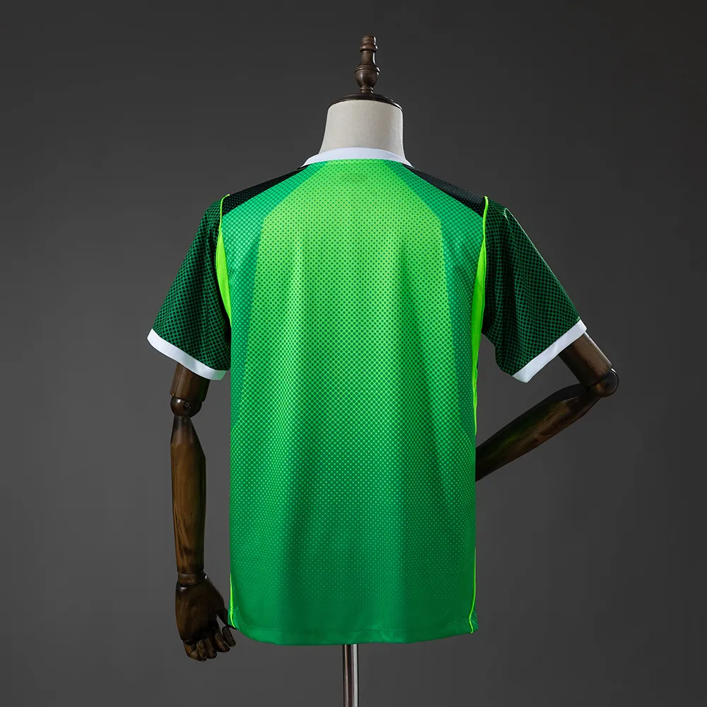 Nigeria 2026 Home Jersey — 2/2