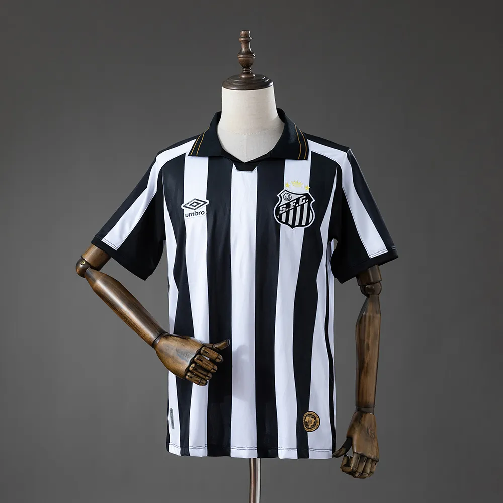 Santos 26/27 Away Jersey