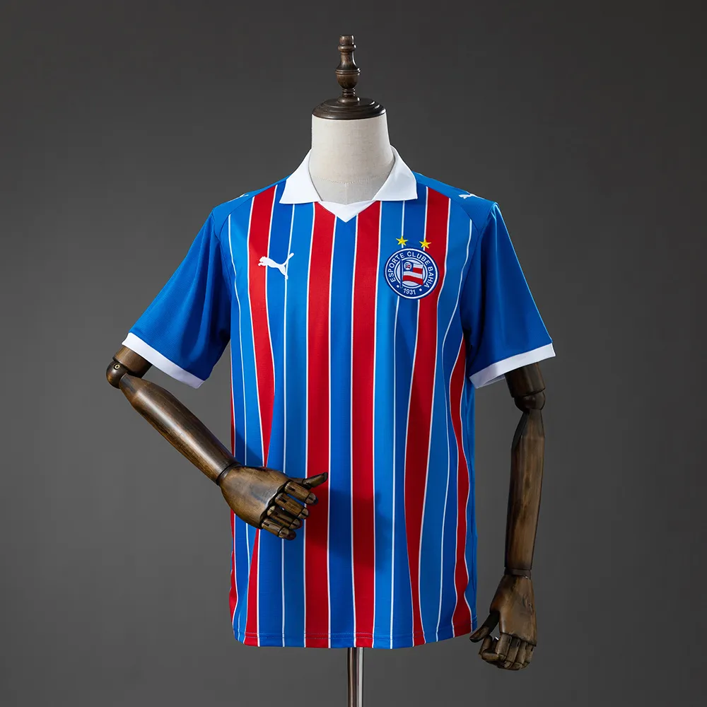 Bahia 26/27 Away Jersey — 2/2