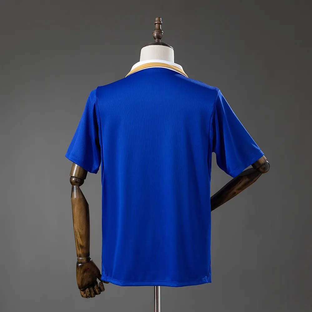 Finland 2026 Away Jersey — 1/2