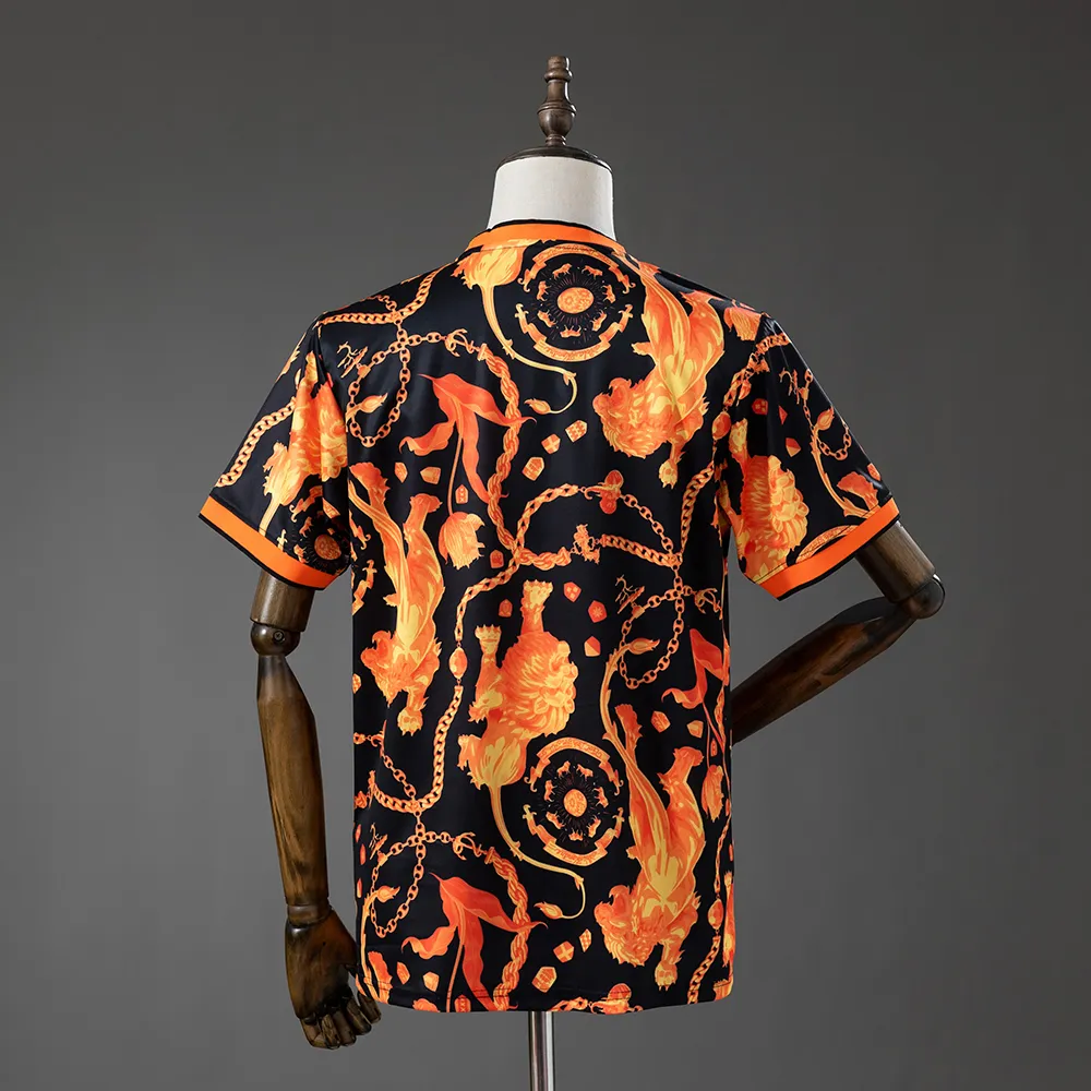 Netherlands x Patta 2026 Special Edition Jersey