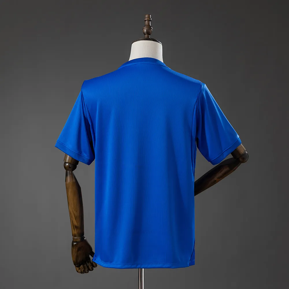 Slovenia 2026 Home Jersey