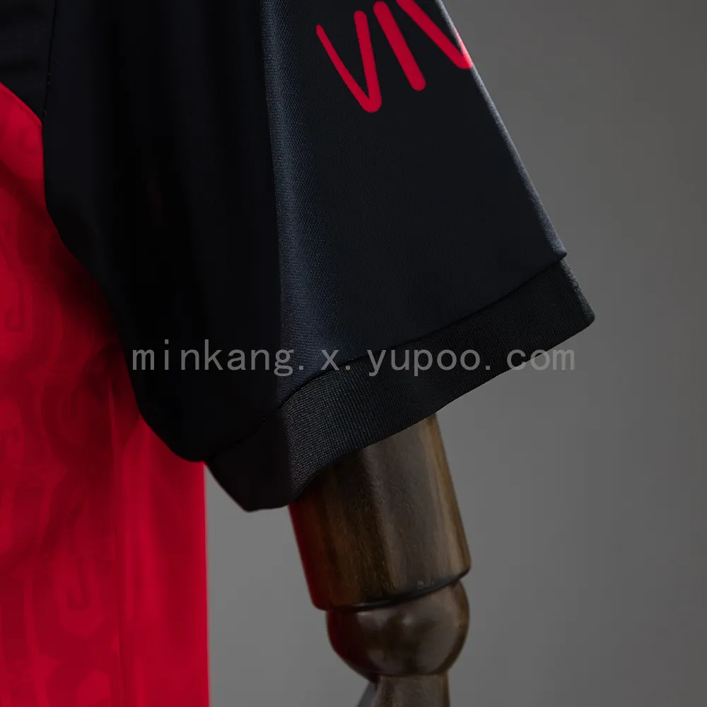 Tijuana 26/27 Home Jersey — 2/2