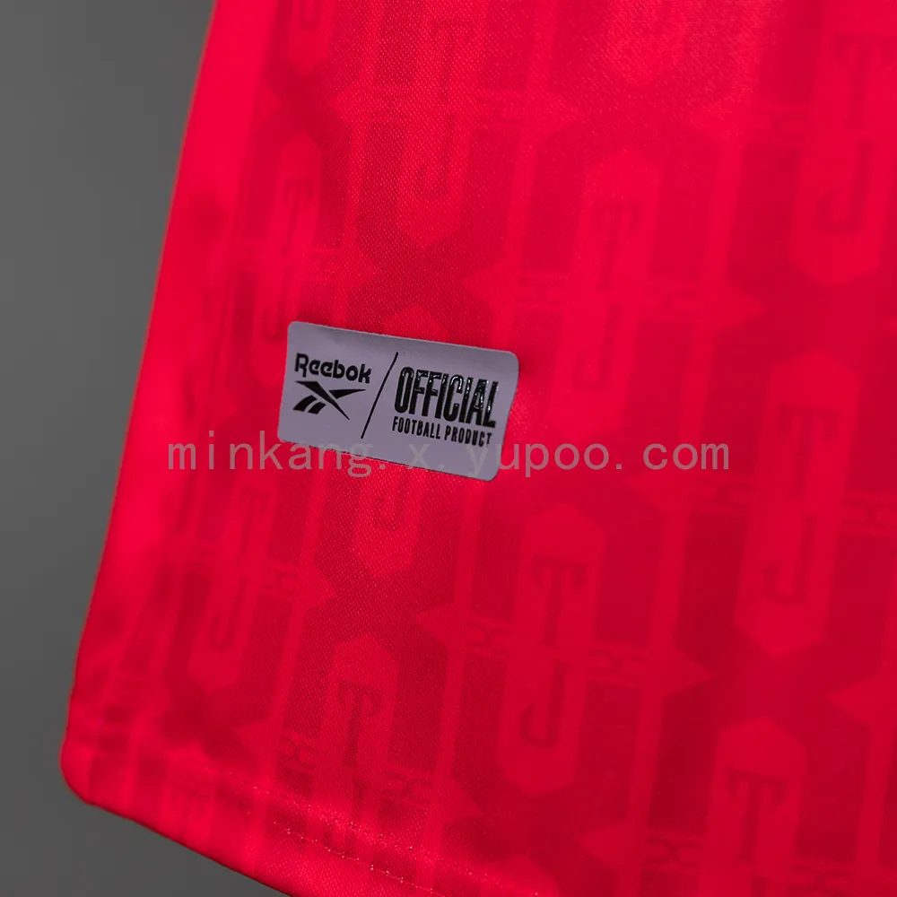 Tijuana 26/27 Home Jersey — 1/2