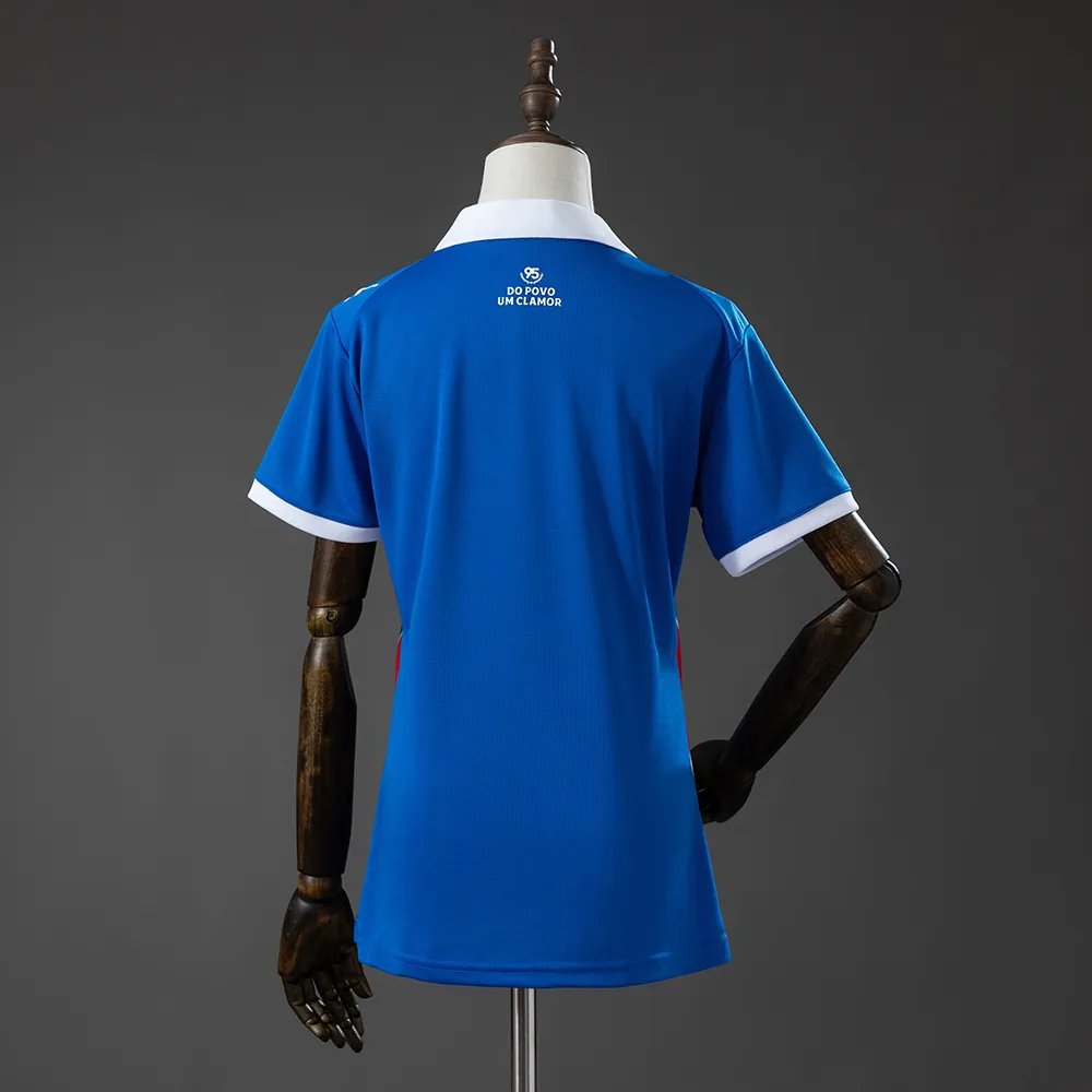 Bahia 26/27 Away Women's Jersey — 2/2