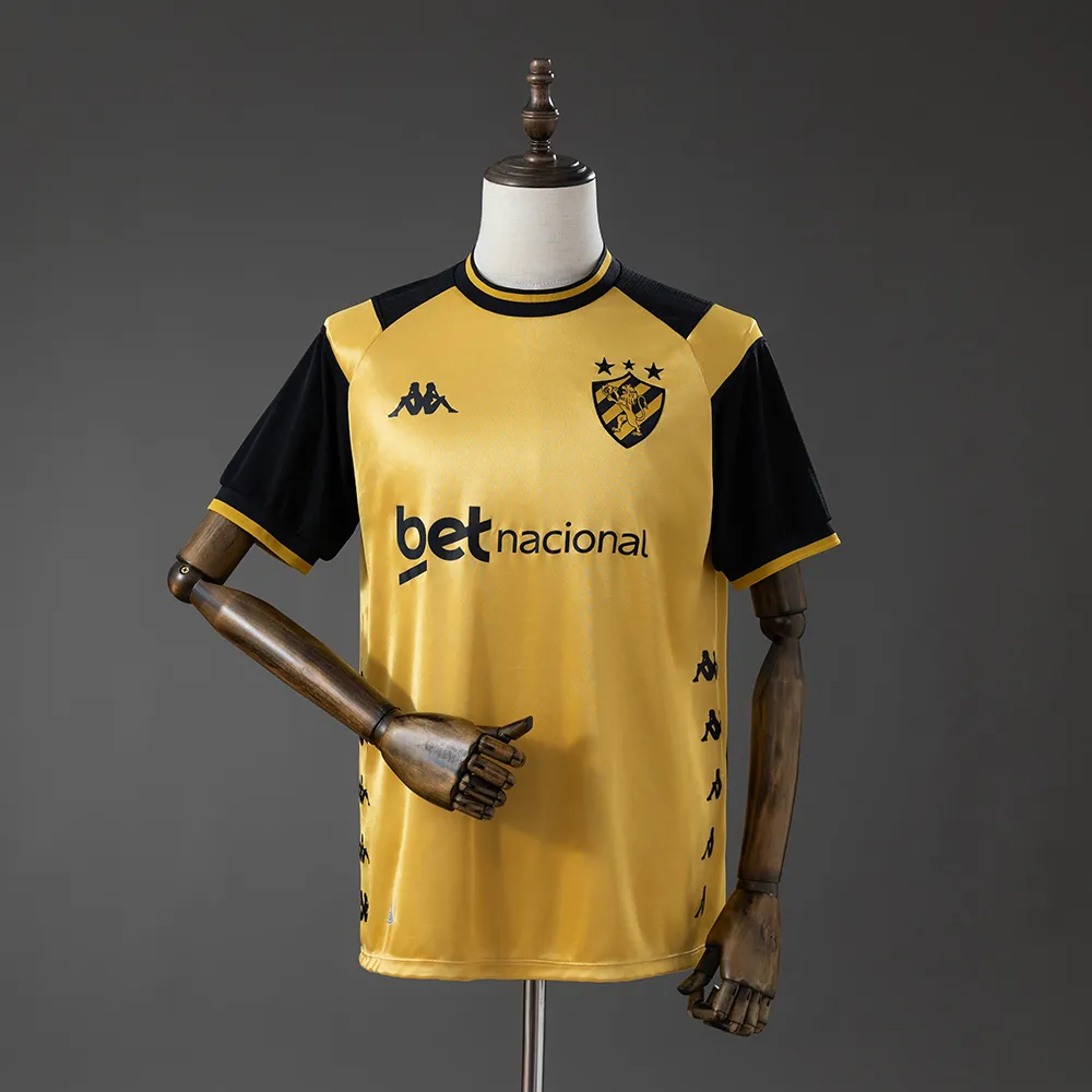 Sport Recife 26/27 Away Jersey — 1/2