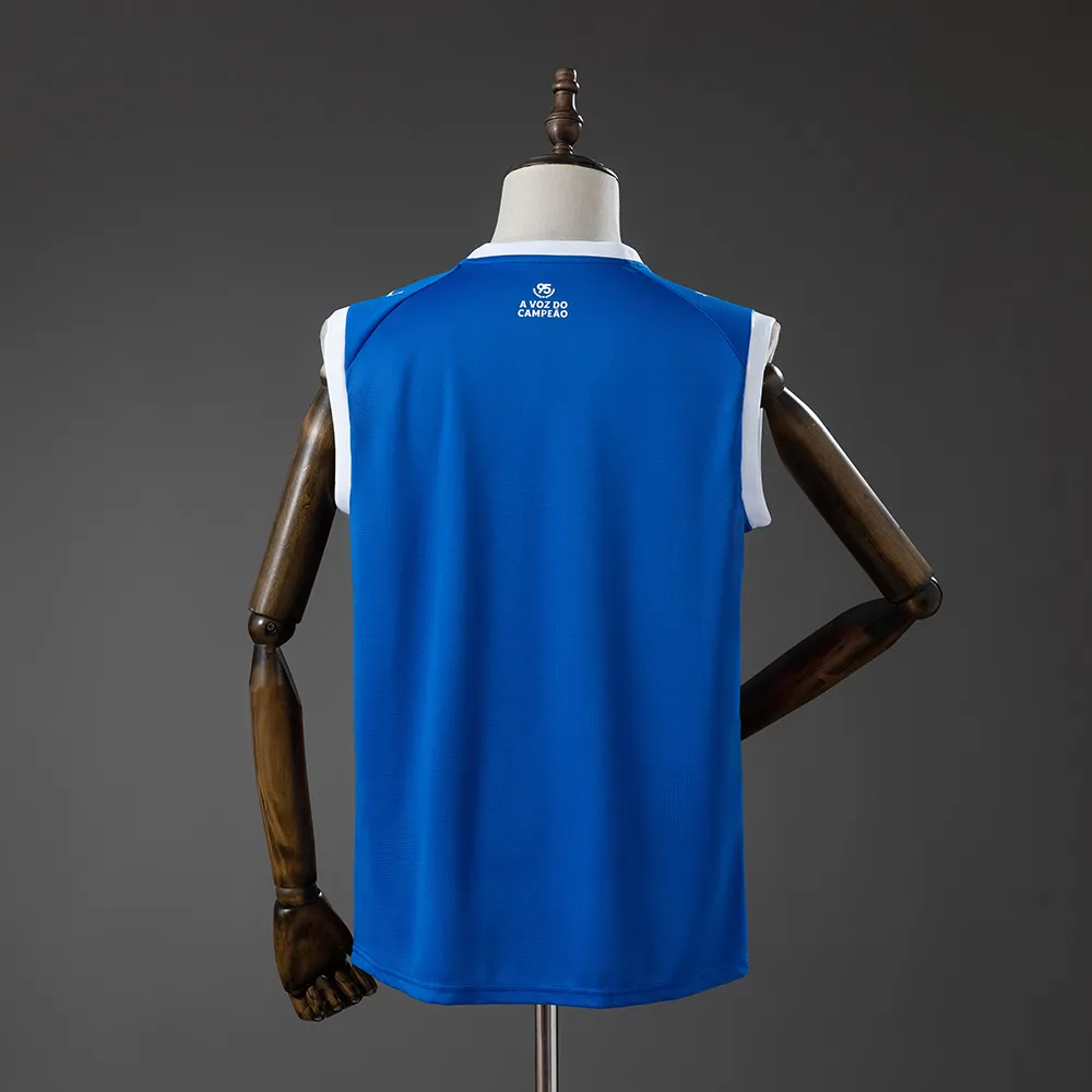 Bahia 26/27 Away Vest Jersey — 2/2