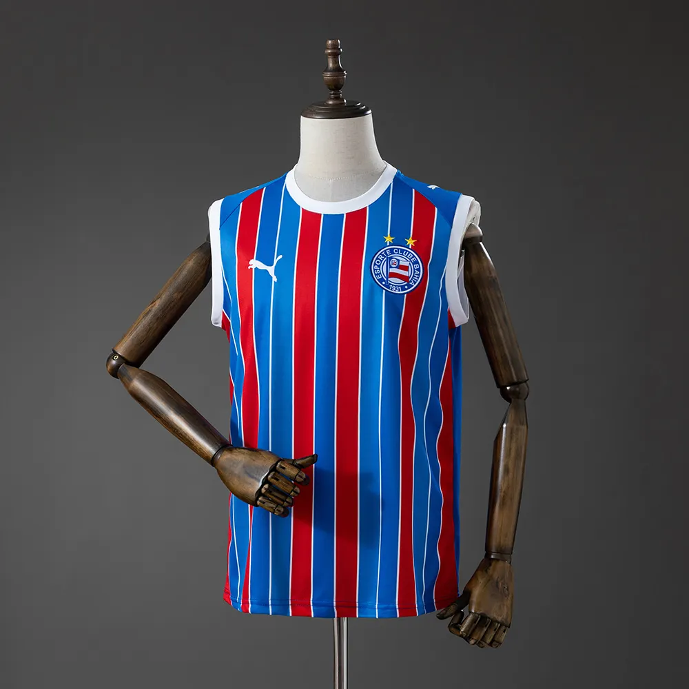 Bahia 26/27 Away Vest Jersey
