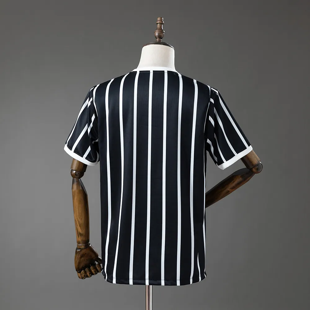 Corinthians 26/27 Away Jersey — 2/2