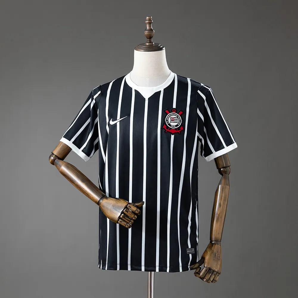 Corinthians 26/27 Away Jersey