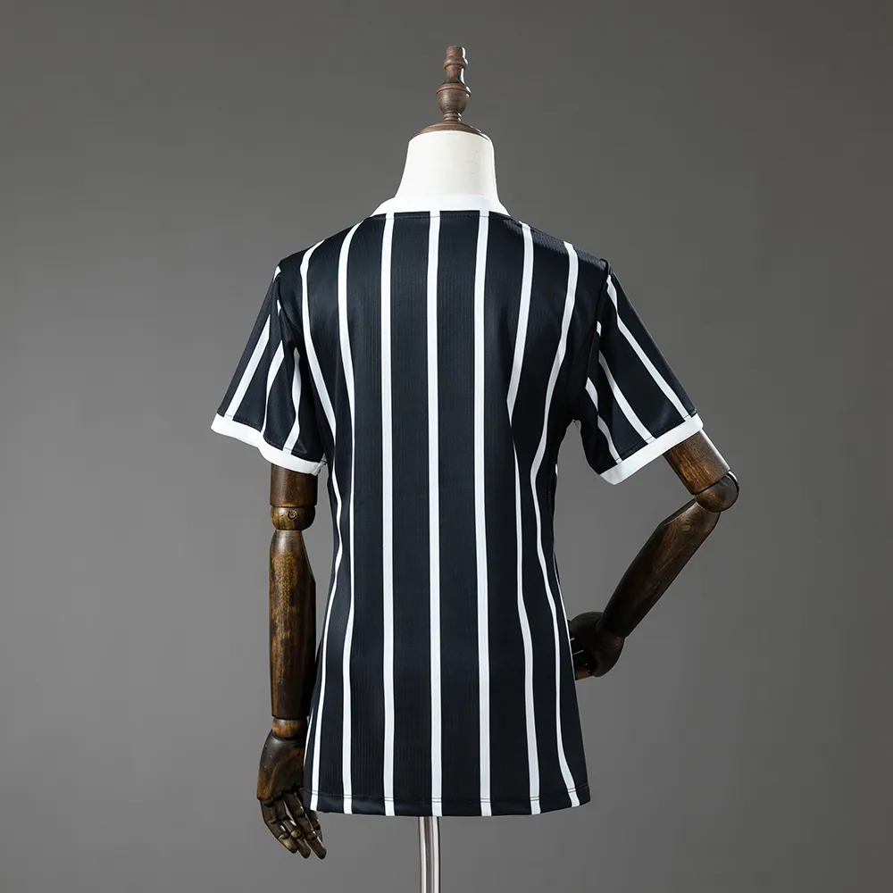 Corinthians 26/27 Away Women's Jersey — 2/2