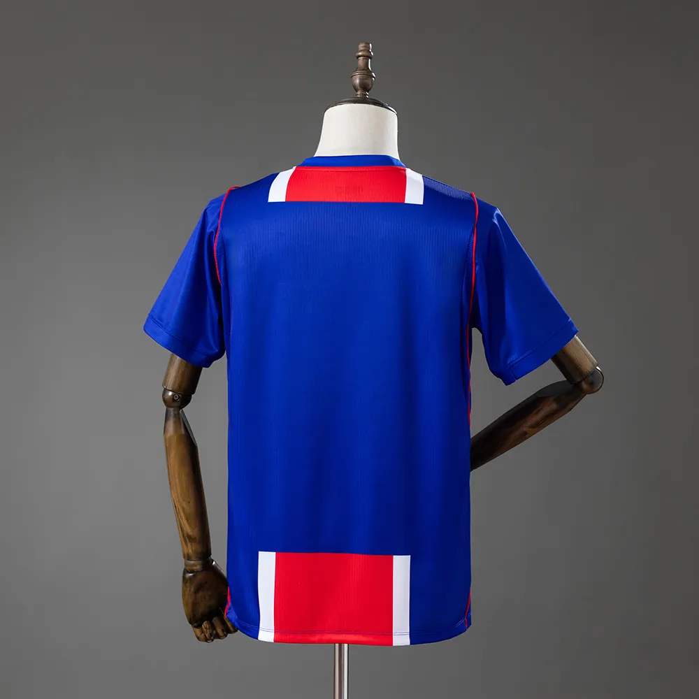 PSG 26/27 Home Jersey — 2/2