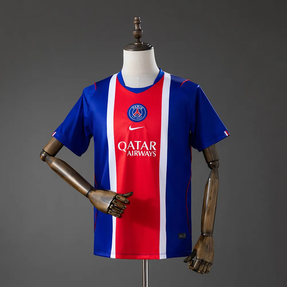 PSG 26/27 Home Jersey