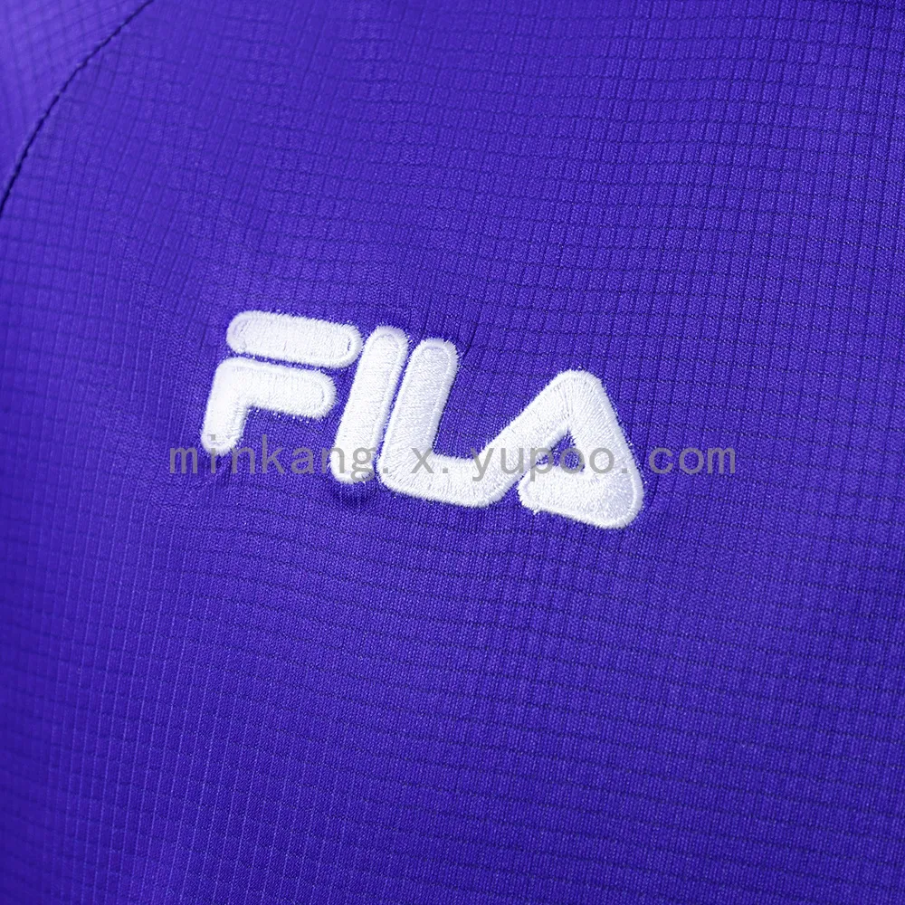 Retro Fiorentina 98/99 home — 2/2