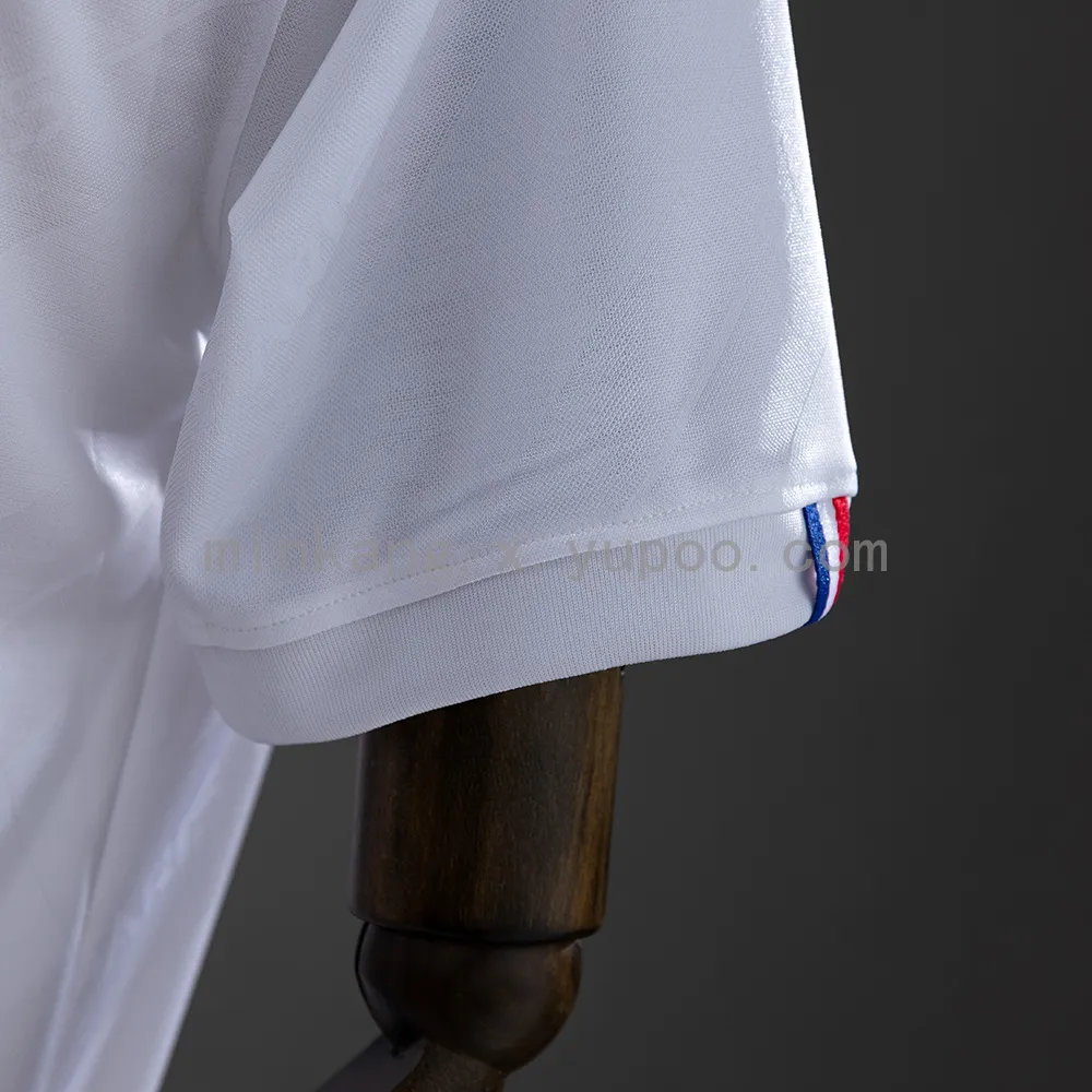 Retro 19/20 PSG third away — 2/2