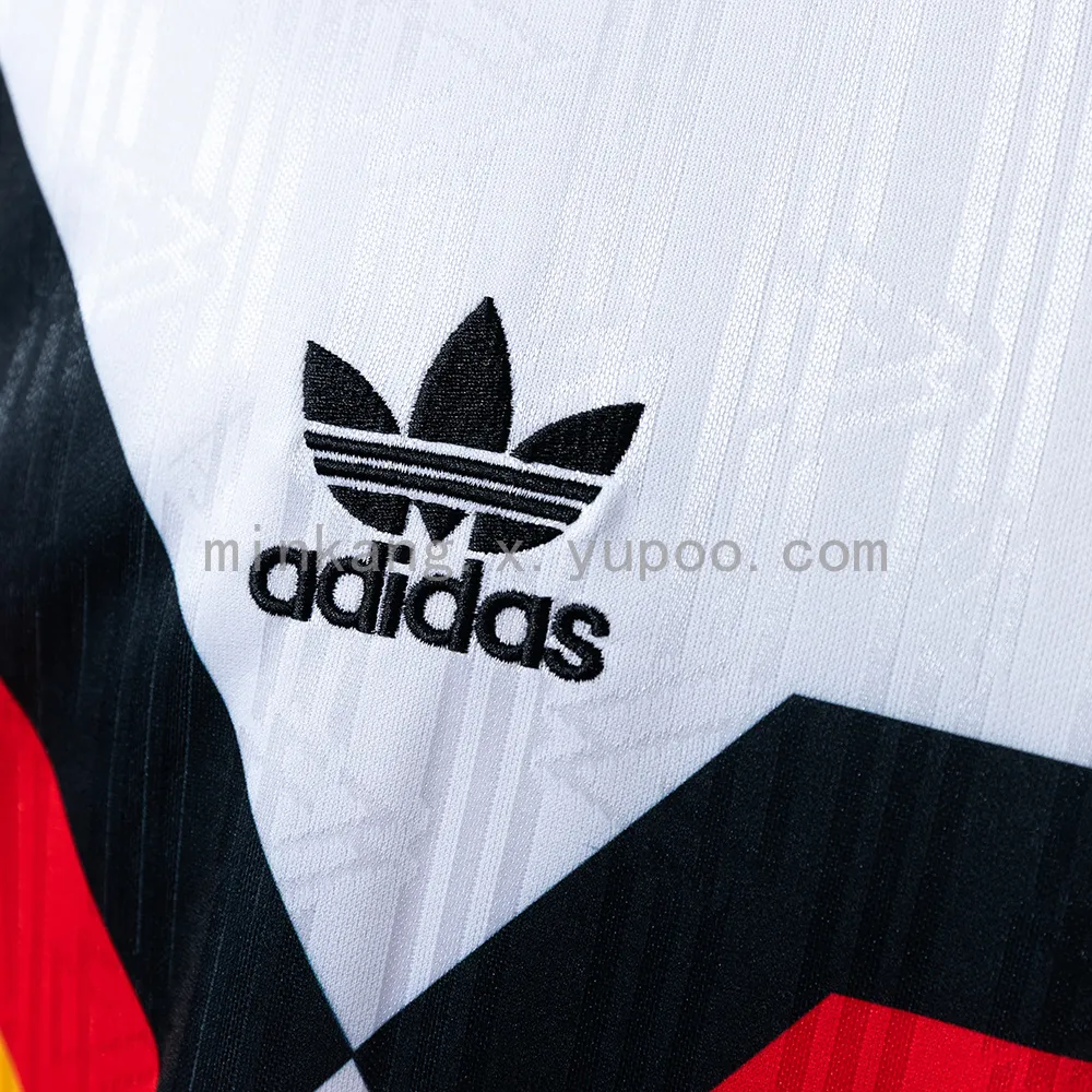 Retro shirt german 1990 home — 2/2