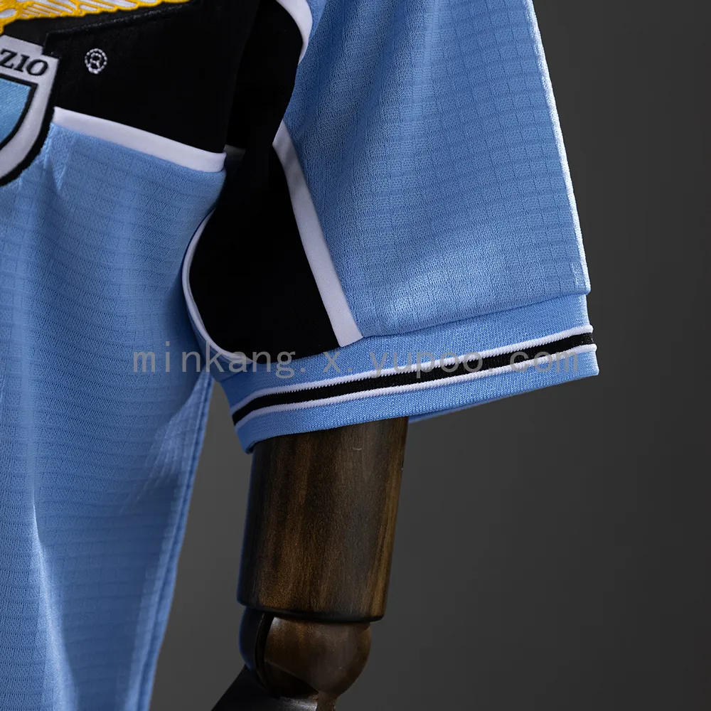 Retro Lazio 99/00 home